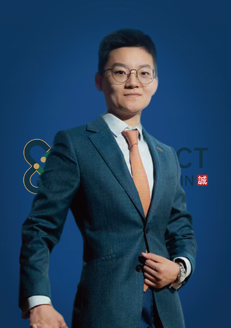 张元园/Hudson Zhang